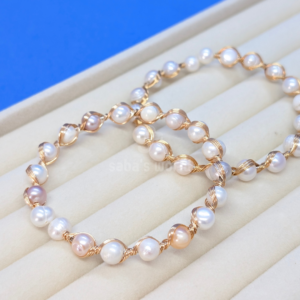 18k-gold-plated-wire-wrapped-pearl-bracelet-handmade-design-for-women