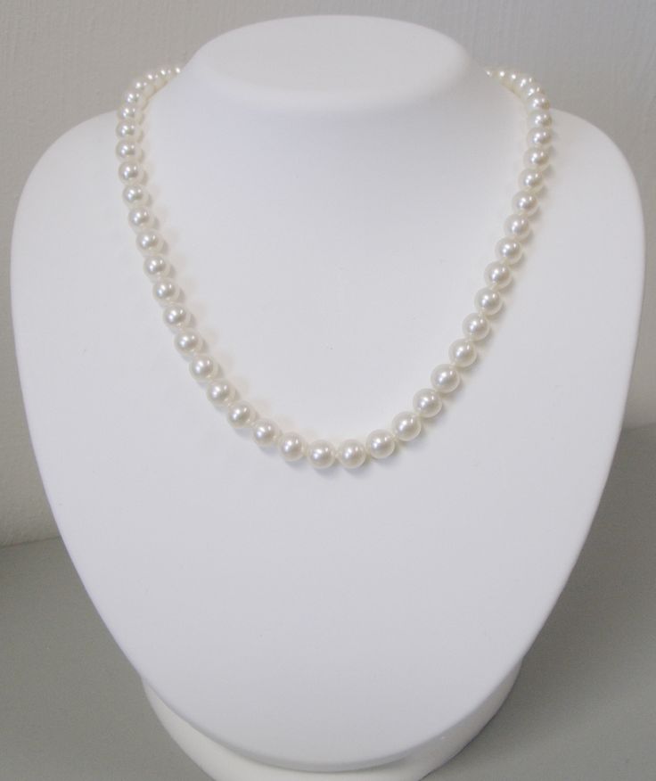 Freshwater AAA Grade Pearl Necklace for Women