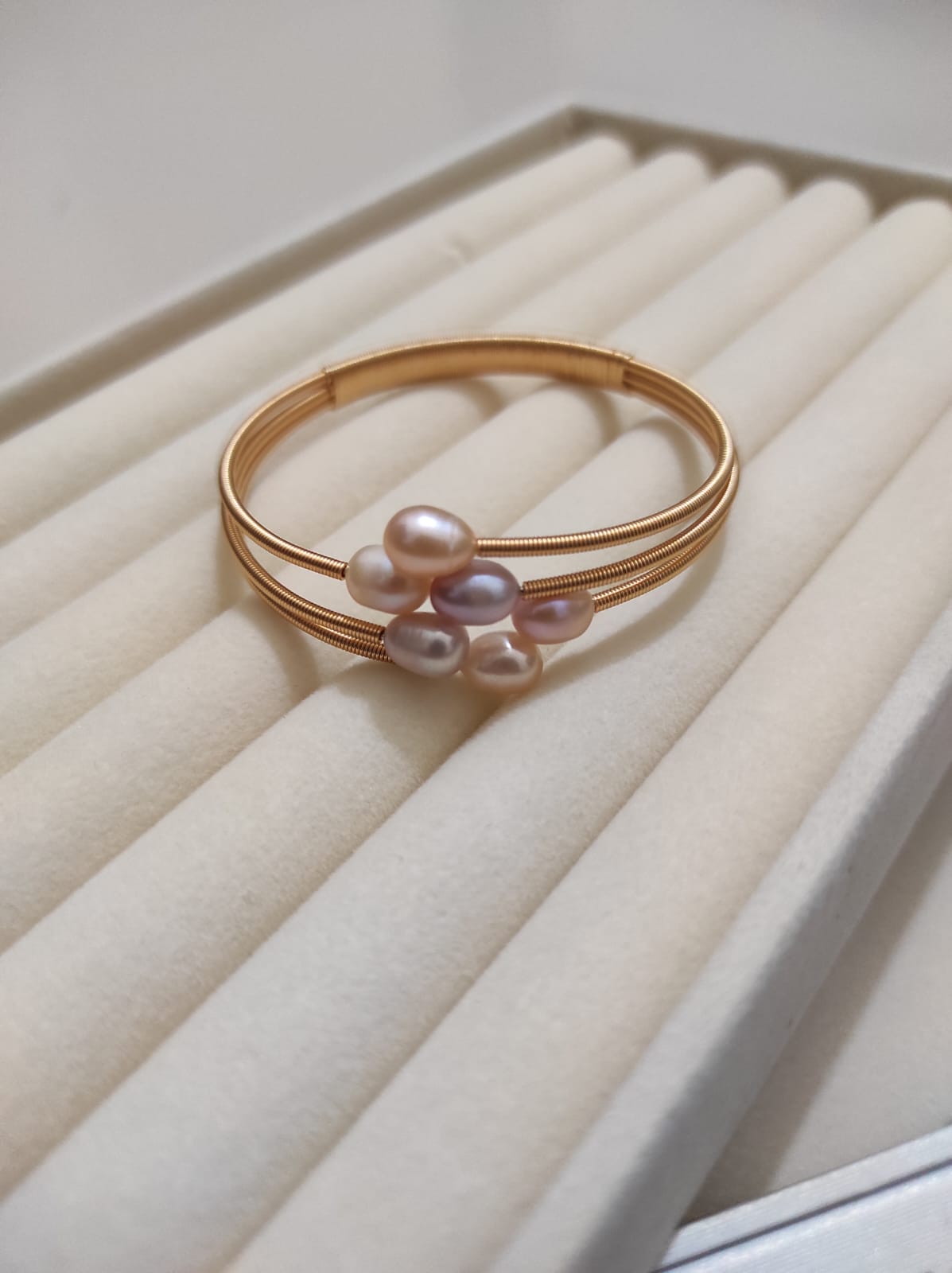 Pearl Bracelet for Women