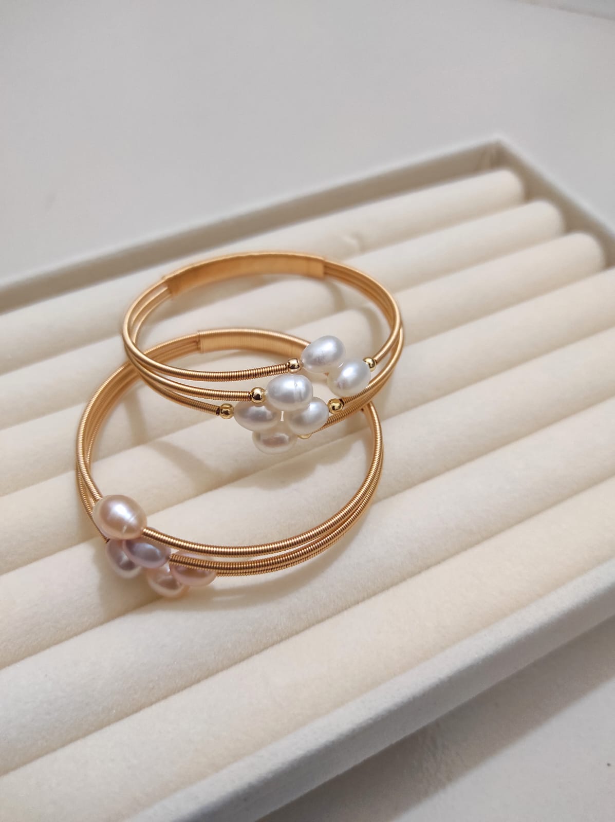 Pearl Bracelet for Women