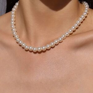 Freshwater AAA Grade Pearl Necklace for Women