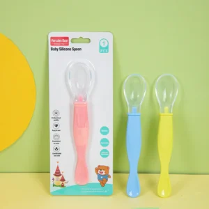 baby-silicones-spoon-set