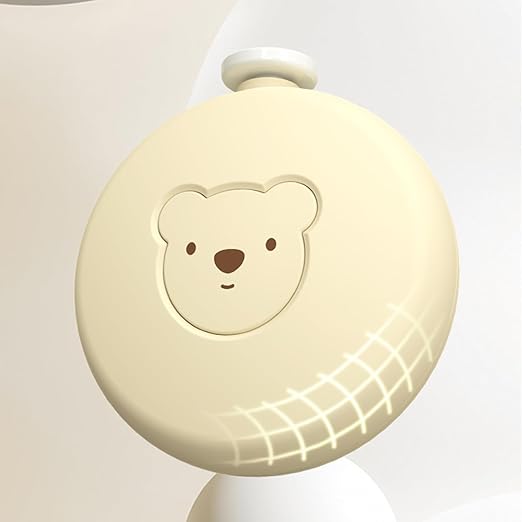 Electric Nail File Baby