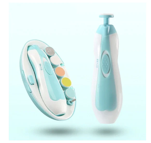 Nail Cutter For Babies